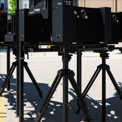 3 Sturdy UST Projector Stands That Won’t Wobble in 2026