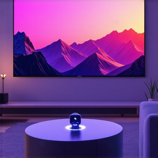 3 UST Projector Settings That Kill Input Lag in 2026