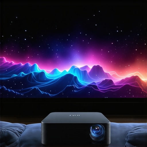 3 Ways to Fix 4K Projector HDR Black Crush in 2026