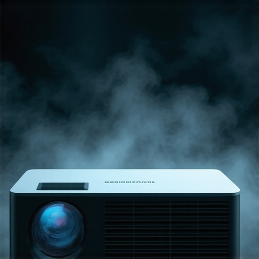 3 Ways to Prevent Dust Blobs in Your 4K Projector [2026 Tips]