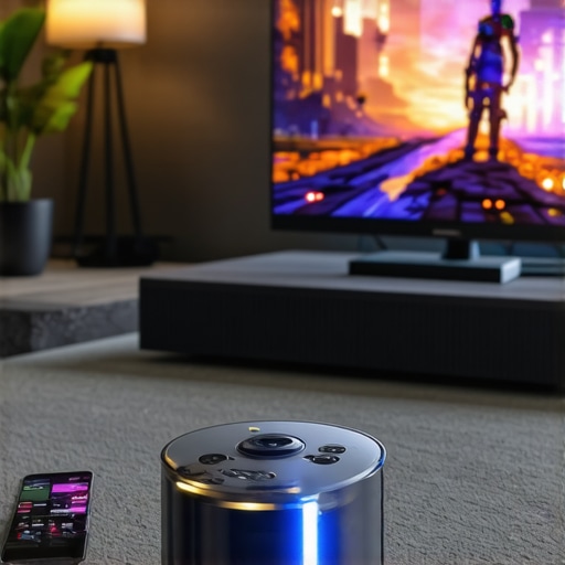 5 Best 144Hz Portable Projectors for 2026 Mobile Gaming