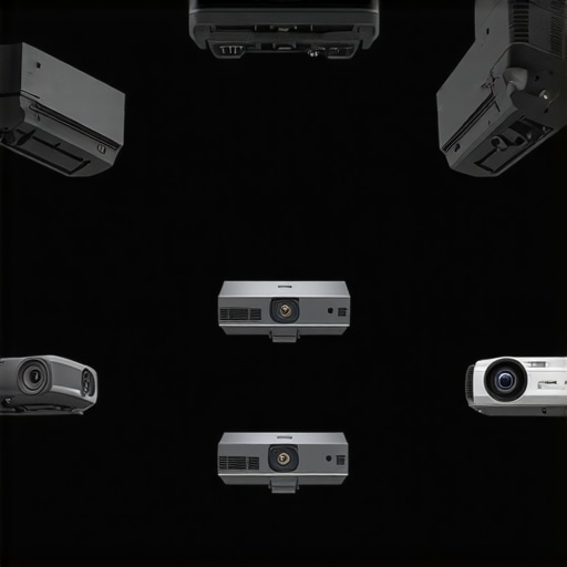 5 Best Ceiling Mounts for Heavy 2026 4K Laser Projectors