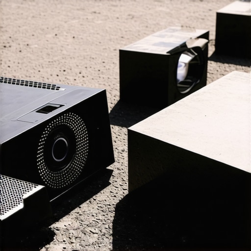 5 Portable Projector Overheating Fixes for 2026 Summer