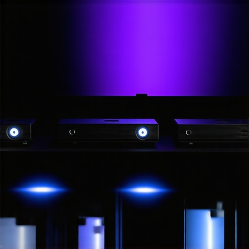 5 Portable Projectors That Last Through a 3-Hour Movie [2026]