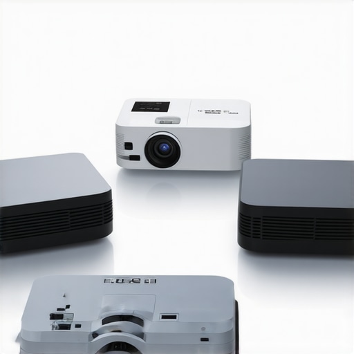 5 Portable Projectors for Daylight: Stop the 2026 Sun Washout