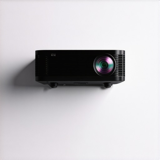 5 Proven Fixes for 4K Laser Projector Fan Noise in 2026