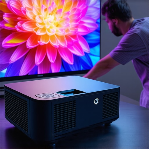 5 Quick Contrast Fixes for Washed Out 4K Projector Images in 2026
