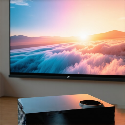5 Quick Ways to Fix 4K Projector Rainbow Effect in 2026