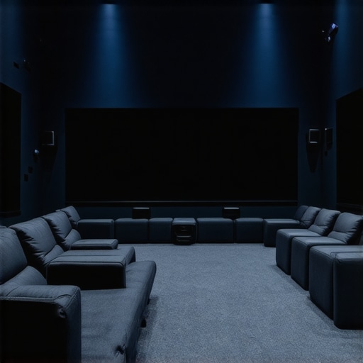 5 Quietest Laser Projectors for Silent Home Cinemas [2026]