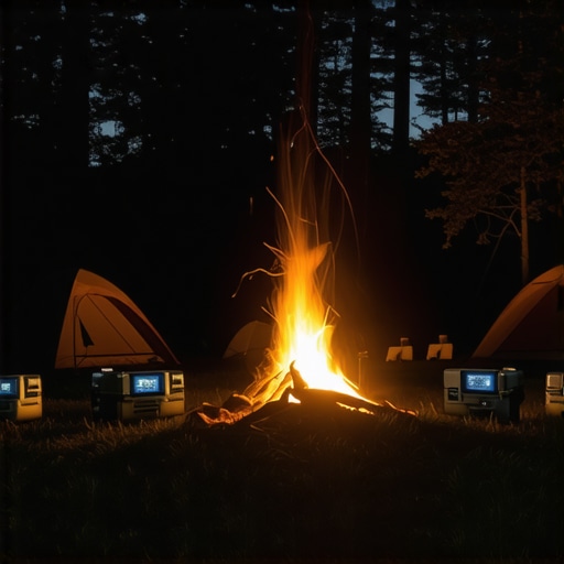 5 Rugged Portable Projectors for 2026 Backyard Campouts