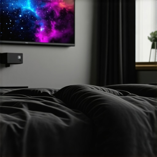 Can a Portable Projector Replace Your Bedroom TV in 2026?