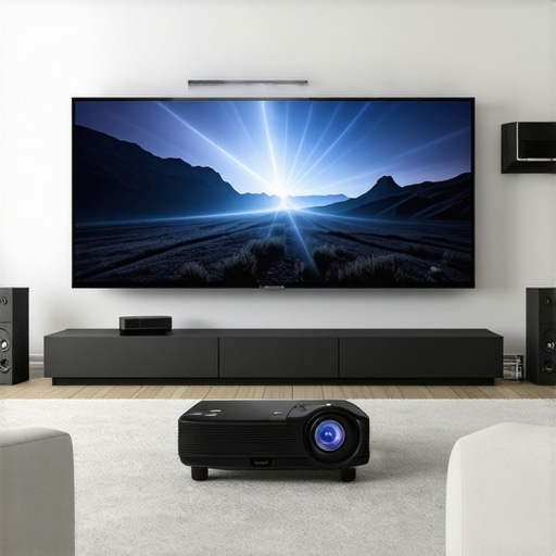 Fixed: Why Your Ultra Short Throw Picture Looks Wavy in 2026