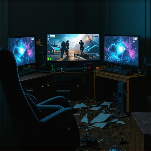 Lag-Free UST: 3 Reasons Gamers are Dumping TVs in 2026