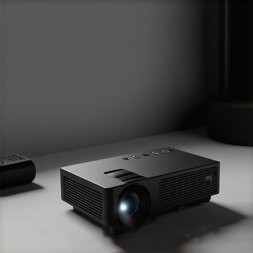 Stop Chasing Lumens: 3 Better Portable Projector Specs for 2026