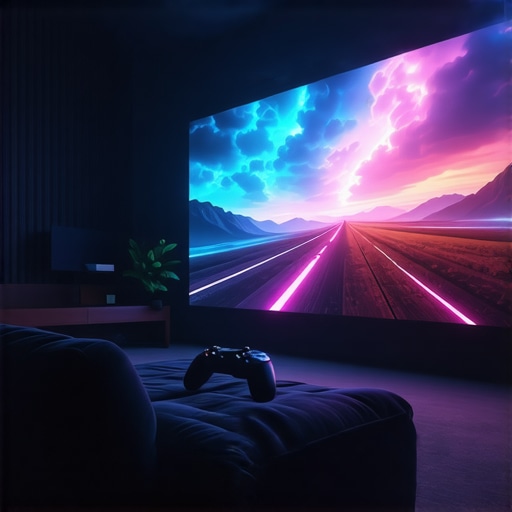 Stop the Lag: 5 Fast 4K Projector Fixes for 2026 Gaming