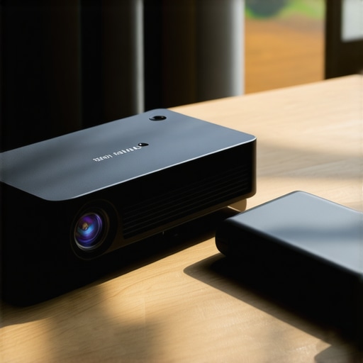Too Dim? 5 Portable Projector Battery Fixes for 2026
