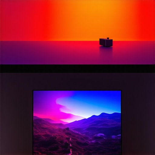 Why 4K Projectors Still Beat 115-inch Mini-LED TVs in 2026