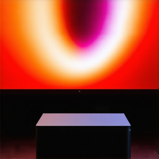 Why High-Gain Screens Ruin Your 4K Laser Projector Image [2026]