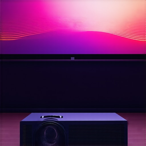 Why Your 4K UST Projector Image is Wavy: 3 Easy 2026 Fixes
