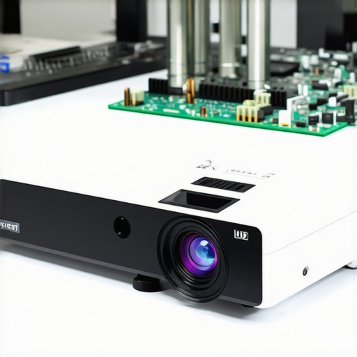 3 4K Projector Power Supply Fixes for 2026 Flickering