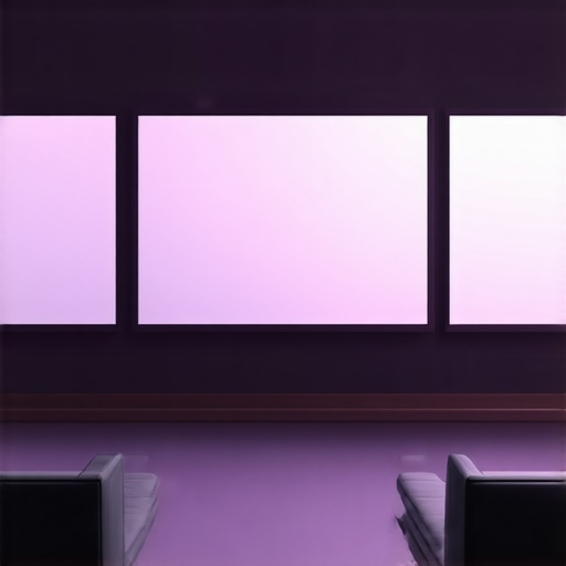 3 Best Fixed-Frame Screens to Fix 4K UST Image Ripples in 2026