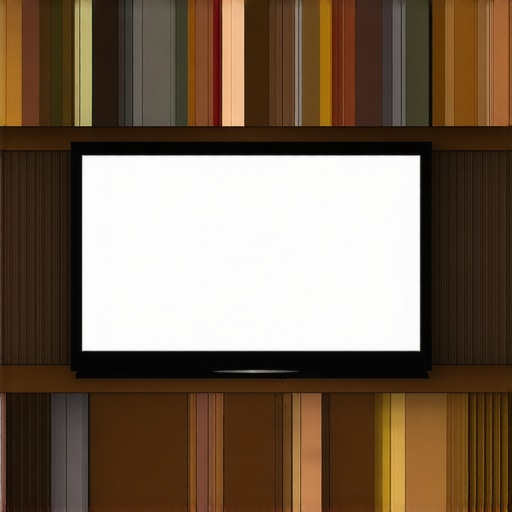 3 DIY UST Projector Screen Borders for Better 2026 Contrast