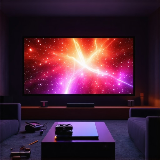 3 Fixes for 4K Laser Projector Speckle in 2026 Setups