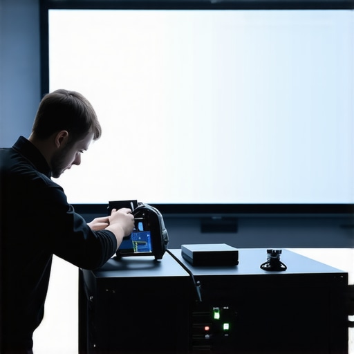 3 Laser Projector Settings to Fix Green Tint in 2026