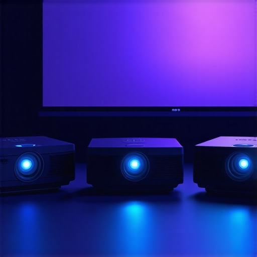 3 Portable Projector Keystone Mistakes That Blur 2026 Images