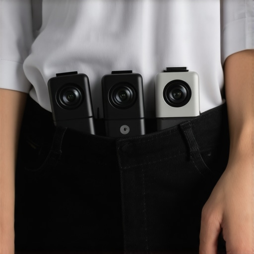 3 Portable Projectors for 2026 That Actually Fit in Your Pocket