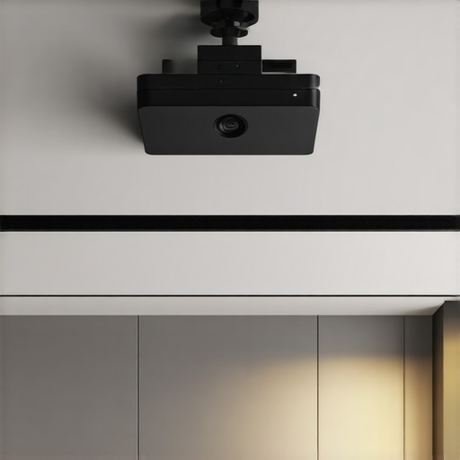 3 Ways to Hide 4K Projector Wires in 2026 Rental Units