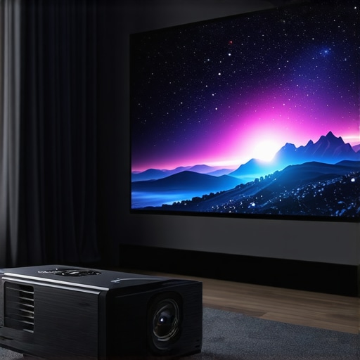 3 Ways to Stop Ultra Short Throw Blur Forever in 2026