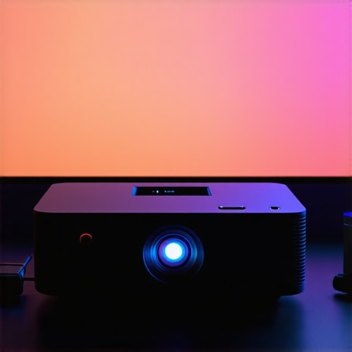 4K Projector HDR Too Dim? 3 Fast 2026 Calibration Fixes