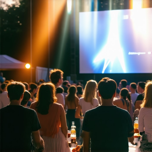 5 High-Lumen Portable Projectors for 2026 Tailgate Parties