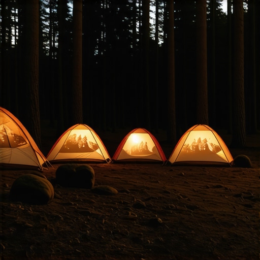 5 Portable Projectors for 2026 Camping That Don’t Need a Screen