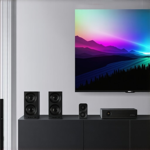 5 Reasons Your 4K Projector eARC Audio Drops [2026 Fixes]