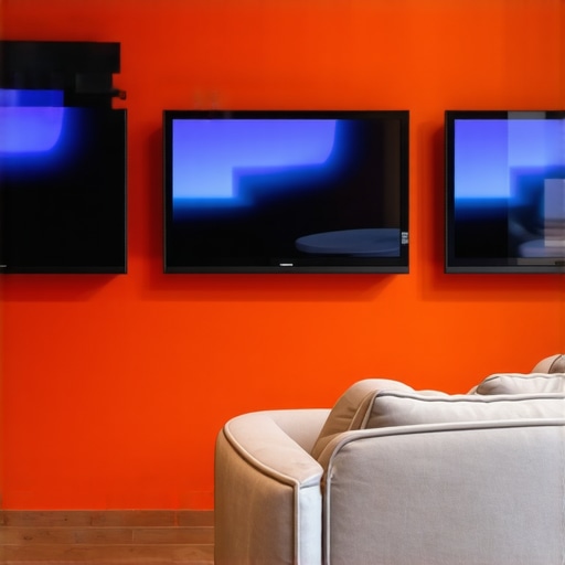 Ditch the White Wall: 3 ALR Screens for 2026 UST Bright Rooms