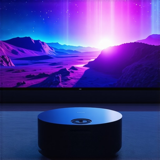 Fix Your 4K Laser Projector Motion Blur With 3 Easy Tweaks [2026]