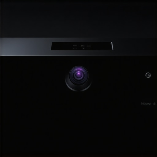 Fix the Gray: 3 Tips for Inky 4K Laser Projector Blacks [2026]