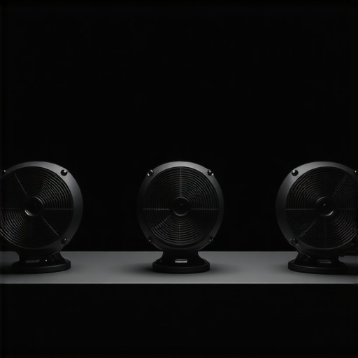 Is Your 4K Projector Too Loud? 3 Silent Fan Swaps for 2026