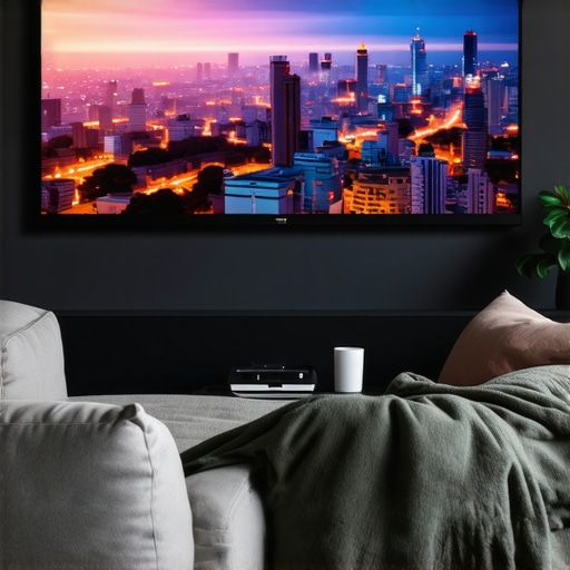 Stop Buying 100-Inch TVs: 3 Better 4K Projector Wins in 2026