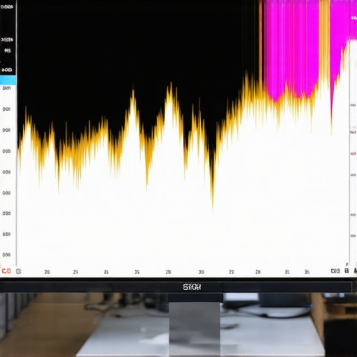 Why Your 2026 UST Image Looks Smeared (and How to Fix It Fast)