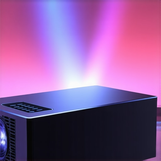 Why Your 4K Laser Projector Still Stutters: 3 Easy 2026 Fixes