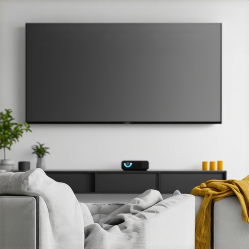 Why Your 4K Projector Needs a Grey Screen for 2026 Living Rooms