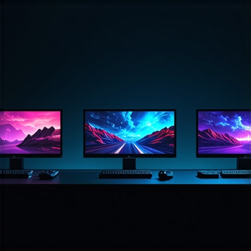 3 Best 4K Projectors for 2026 High-Refresh Competitive Gaming