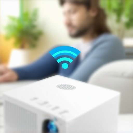 3 Proven Tactics to Fix 2026 Portable Projector Wi-Fi Lag