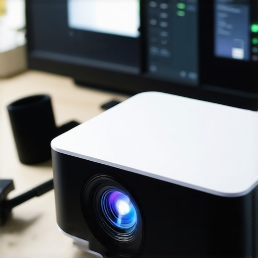 3 Settings to Stop 2026 Portable Projector Battery Drain