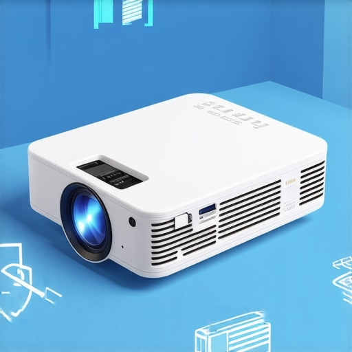 3 Settings to Stop 2026 Portable Projector Battery Drain