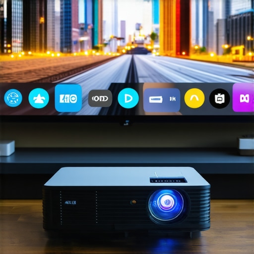 3 Ways to Fix 2026 4K Projector Lip-Sync Delay Without a Receiver