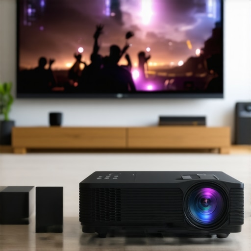 3 Ways to Fix 2026 4K Projector Lip-Sync Delay Without a Receiver